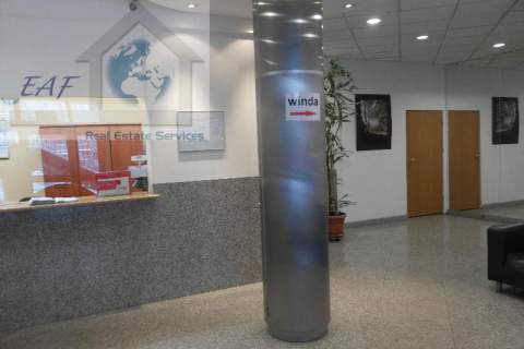 Biuro do wynajęcia, 40,3 m2, Warszawa