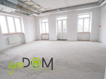 Ekstra Lokal 154 m2 1 piętro vis-a-vis CKF ZORZA