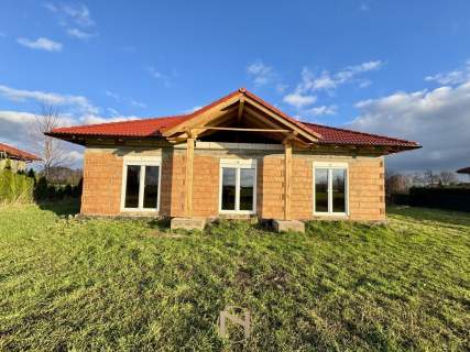 Dom na sprzedaż, 101,4 m2, Gorzów Wielkopolski