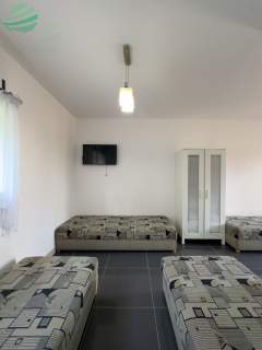 Nowa Cena Na sprzedaż apartament 22m2 w Bobolini