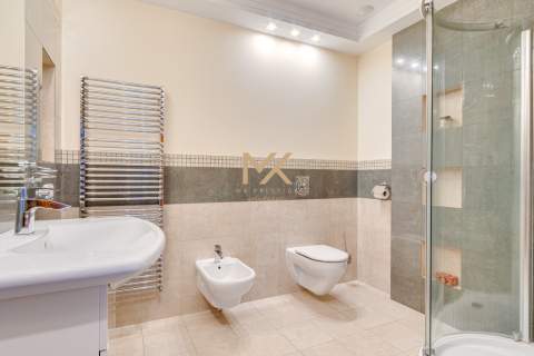 Rezydencja / SPA / Prywatny staw