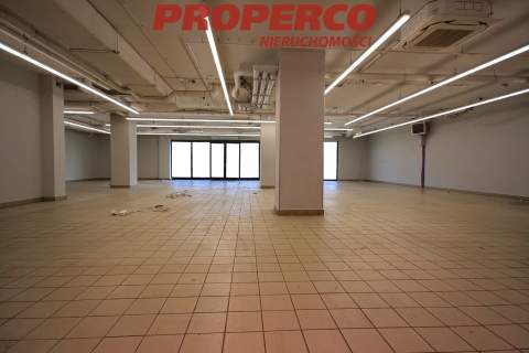 Lokal 404,30m2, Szydłówek, Klonowa