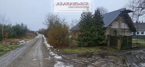 Dom na sprzedaż, 100 m2, Ławy