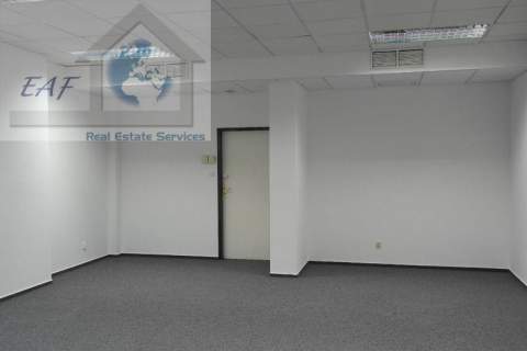 Biuro do wynajęcia, 40,3 m2, Warszawa