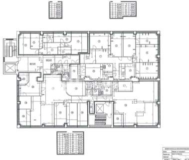 Duże biuro na wynajem Gdynia 730m2