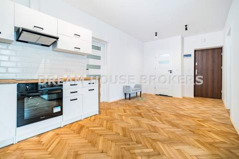 Komfortowe, ciche, trzypokojowe mieszkanie 52 m2
