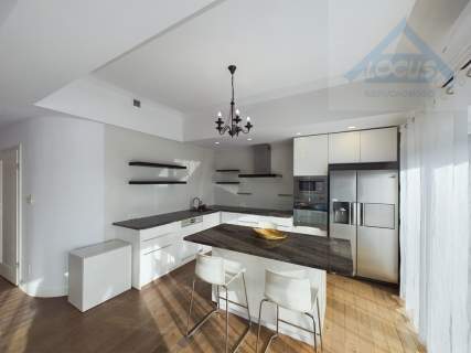 Na sprzedaż apartament w kameralnym budynku
