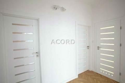65 m2 balkon 1936 rok