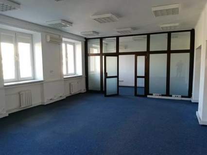 Nieruchomość komercyjna do wynajęcia, 75,19 m2, Warszawa