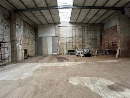 Magazyn do wynajęcia, 1200 m2, Częstochowa