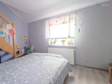 Brojce Hossoland 2 domy, ponad 7000 m2 działki