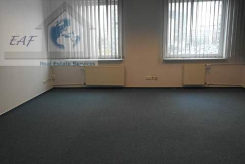 Biuro do wynajęcia, 40,3 m2, Warszawa