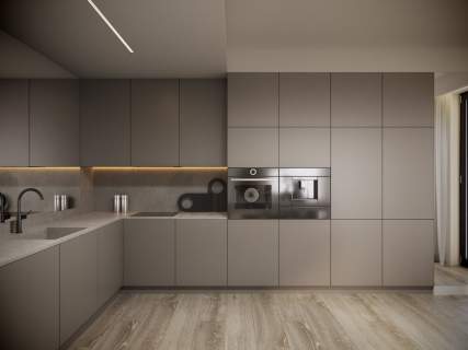 Wyjątkowy Apartament z Tarasem i Widokiem na Wisłę