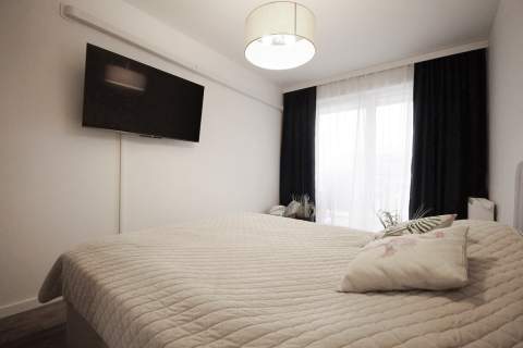 Apartament w Dziwnowie blisko morza Basen
