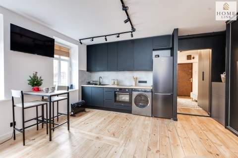 Lokal m. pod biura na parterze - przy Warmia Tower