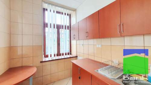 Pabianice / Centrum - lokal pow. 188 m2 parter