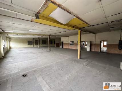 Magazyn na sprzedaż, 2130 m2, Częstochowa