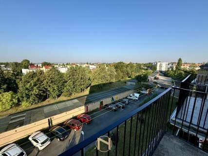 Mieszkanie na sprzedaż, 49,3 m2, Strzelce Krajeńskie