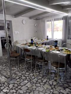 Prywatna restauracja