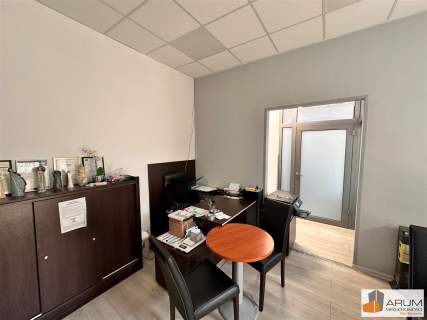 Biuro na sprzedaż, 63,36 m2, Częstochowa