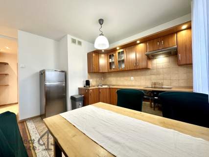 Biskupin 2 pok balkon od 08.01.2025