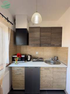Nowa Cena Na sprzedaż apartament 22m2 w Bobolini