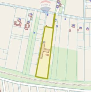 Działka usł-przem. Konopnica/Lublin   1,45ha