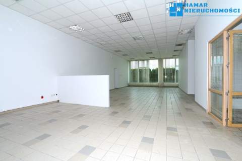 Lokal użytkowy do wynajęcia, 280 m2, Pruszków