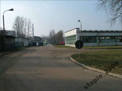 Działka na sprzedaż, 30503 m2, Bytom