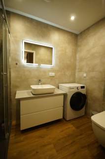 Apartament w Dziwnowie blisko morza Basen