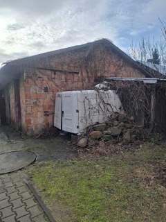 Dom na spredaż oś. Wygoda