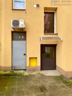 Atrakcyjny lokal użytkowy centrum Gliwic/Piwna
