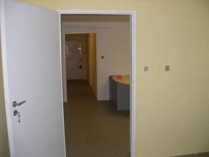 Biuro do wynajęcia, 135 m2, Warszawa