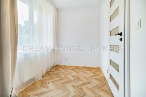 Komfortowe, ciche, trzypokojowe mieszkanie 52 m2