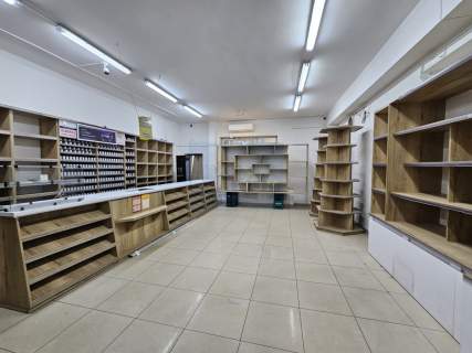 Lokal na wynajem 62m2 Północ