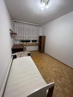 Powstańców Śląskich 8, Ostatni Grosz, 2 pokoje