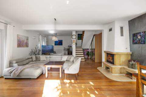 Dom 160m2 12a działka Winnica Kamieniec