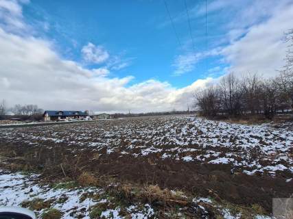 Działki rolne w dzielnicy Wilcze - Przemyśl