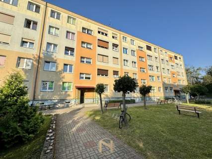 Mieszkanie na sprzedaż, 49,3 m2, Strzelce Krajeńskie