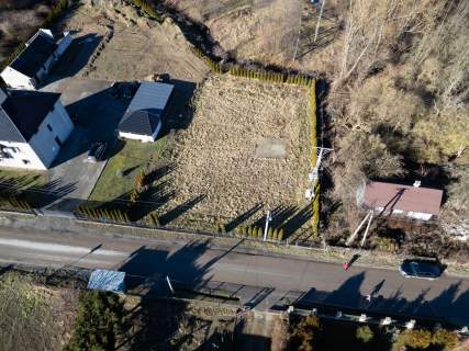 Piękna działka - Świrna pod Ostrowcem 1000m2