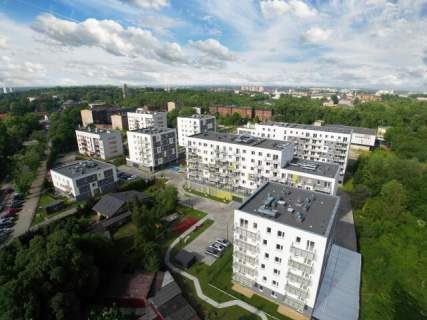 Sprzedam Apartament - Chorzów, ul. Kościuszki