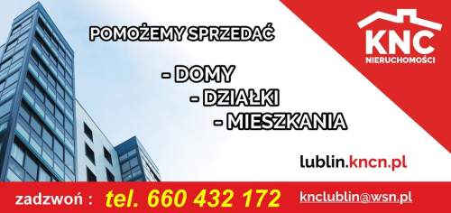 Garaż w budynku ul. Kalinowszczyzna.