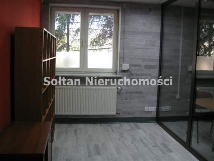 Biuro do wynajęcia, 369 m2, Sulejówek