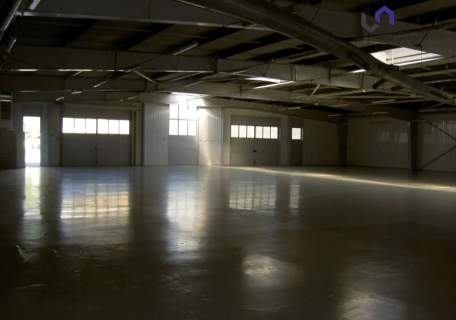 Magazyn do wynajęcia, 860 m2, Tychy