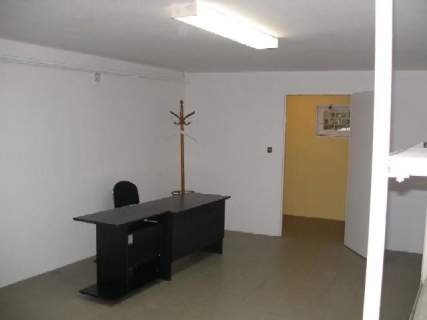 Biuro do wynajęcia, 135 m2, Warszawa