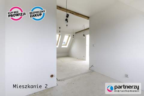 162 m2 1 lub 2 mieszkania 2 miejsca w cenie