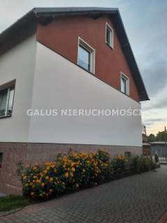 Dom w Kaszubskiej miejscowości Brzeźno Szlacheckie