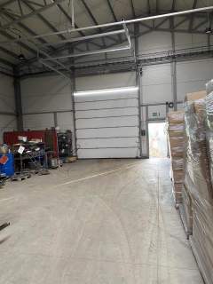 Magazyn do wynajęcia, 2000 m2, Pruszków