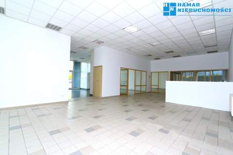 Lokal użytkowy do wynajęcia, 280 m2, Pruszków