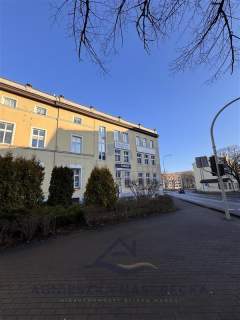Lokale biurowe w Centrum Kołobrzegu do wynajęcia.